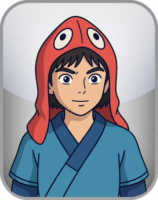 اختبار الأميرة مونونوكي