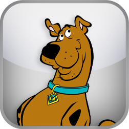 Scooby-Doo Character Test
