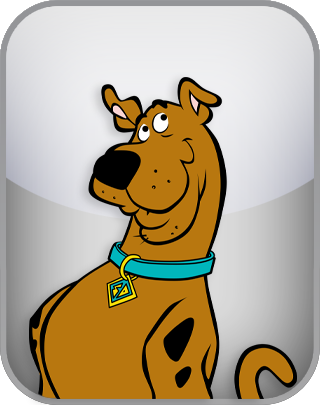 Scooby-Doo Character Test