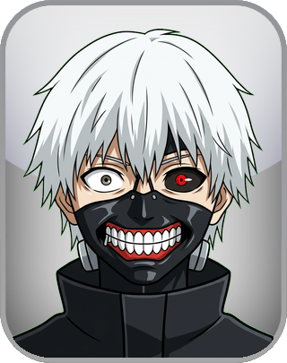Tokyo Ghoul Test