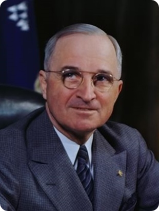 Big Five President Test