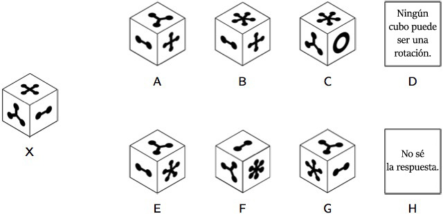 test item