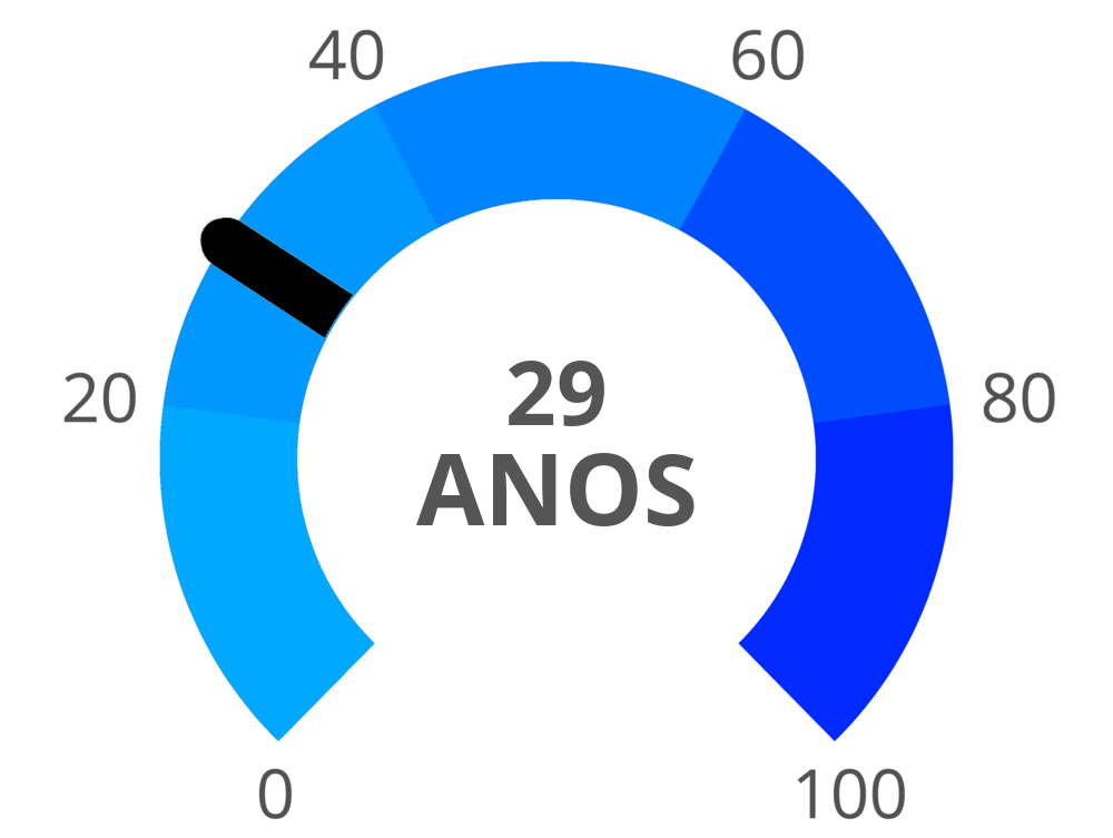 Result chart