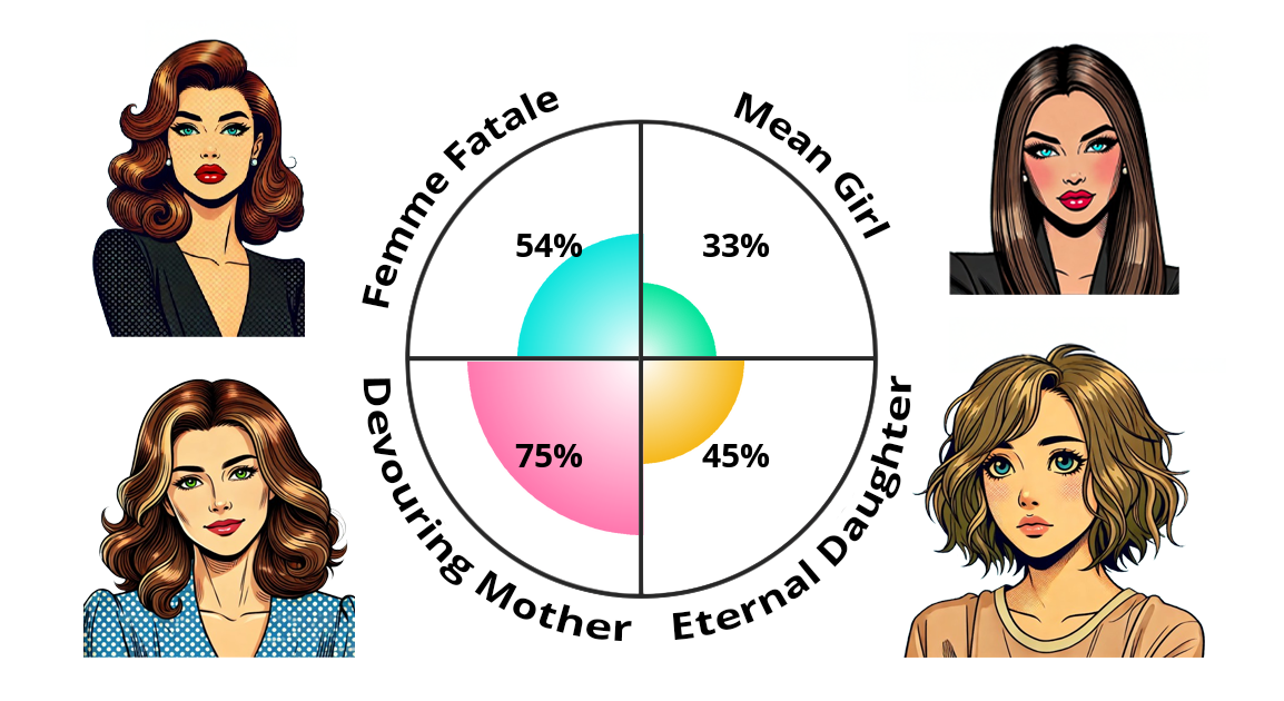 Result chart