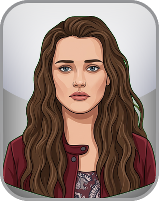 13 Reasons Why टेस्ट