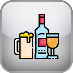 3-Minute Alcohol Dependence Test (MAST)