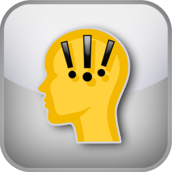 3 Minute Anxiety Test