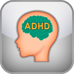 3 Minute Child ADHD Test