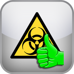 Toxic Positivity Test