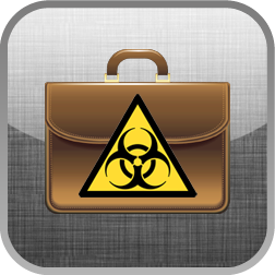 3 Minute Toxic Workplace Test