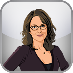 Teste de Personagem de 30 Rock