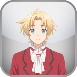 I Was Reincarnated as the 7th Prince Test