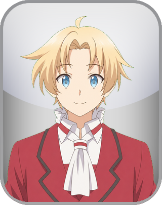 I Was Reincarnated as the 7th Prince Test