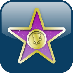 Big Five Movie Star Test