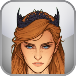A Court of Thorns and Roses Test