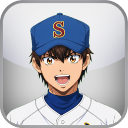 Ace of Diamond Test