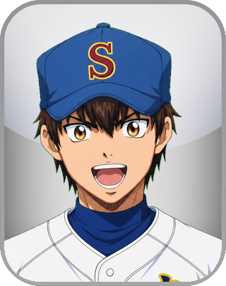 Ace of Diamond Test