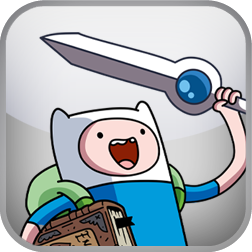 Adventure Time Character Test