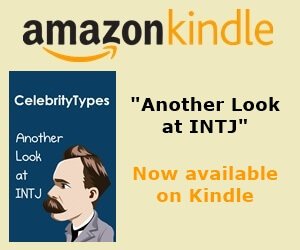 celebrity personality types
