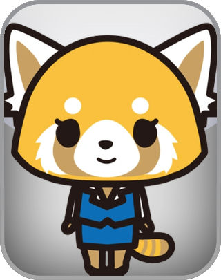 Aggretsuko Test