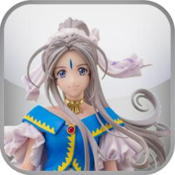 Ah! My Goddess Test
