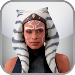 Ahsoka Test