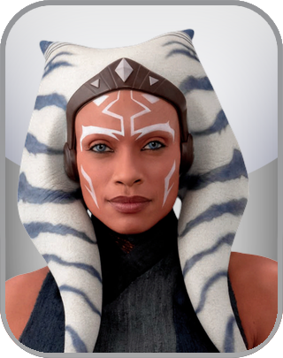 Ahsoka Test
