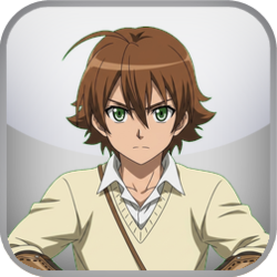 Akame ga Kill! Test