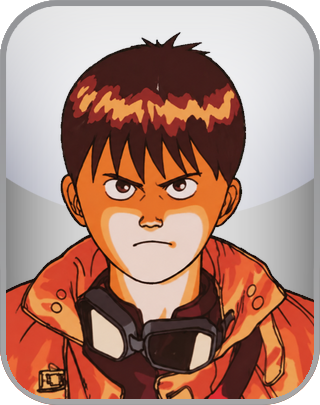 Akira Test