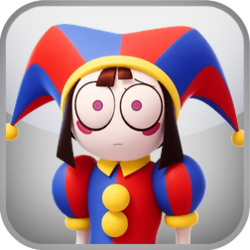 The Amazing Digital Circus Test