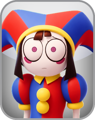 The Amazing Digital Circus Test