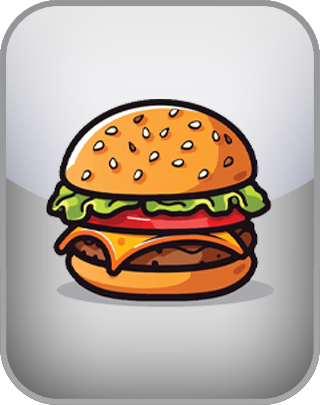 American Fast Food Test