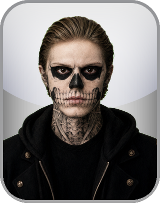 American Horror Story Test