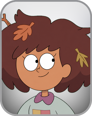 Amphibia Test