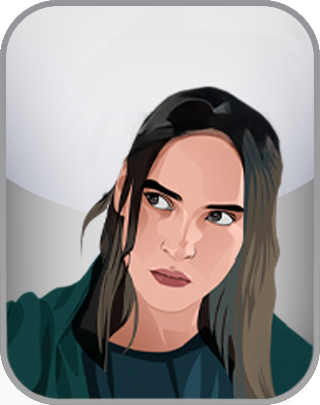 Andor Character Test