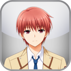 Angel Beats! Test
