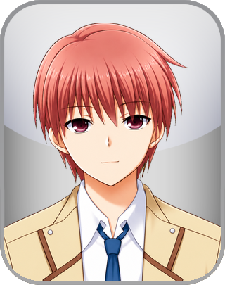 Angel Beats! Test