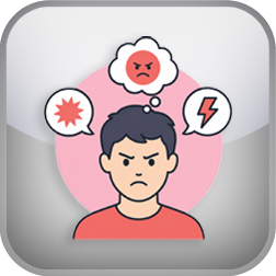 Anger Rumination Scale