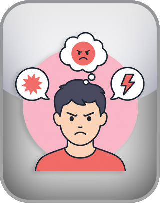 Anger Rumination Scale