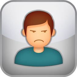 Annoying Person Test