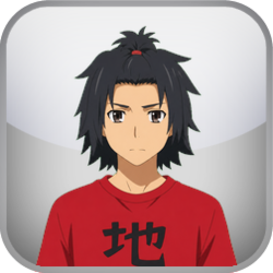 Anohana: The Flower We Saw That Day Test