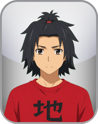 Anohana: The Flower We Saw That Day Test