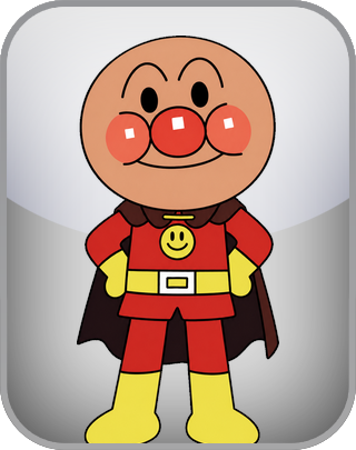 Anpanman Test