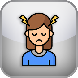 Anxious Temperament Spectrum Test