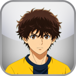 Aoashi Test