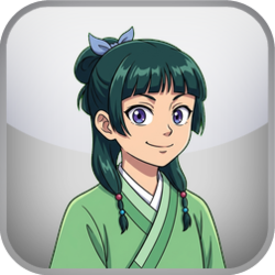 The Apothecary Diaries Test