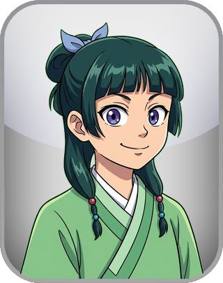 द एपोथेकरी डायरीज़ टेस्ट