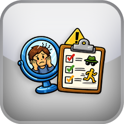 Appearance Anxiety Test (AAI)