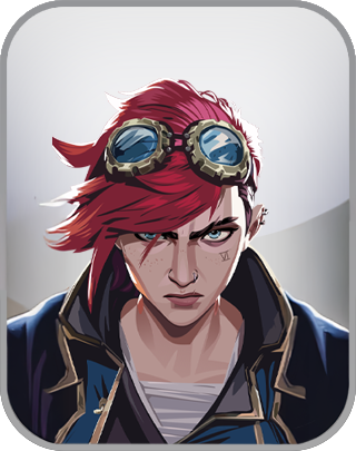 Arcane Character Test