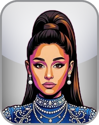 Ariana Grande Knowledge Test